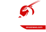 logo white - Anoa News